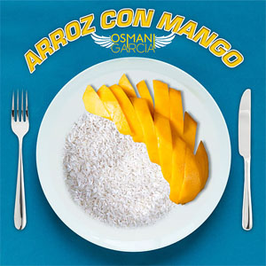 Álbum Arroz Con Mango de Osmani García