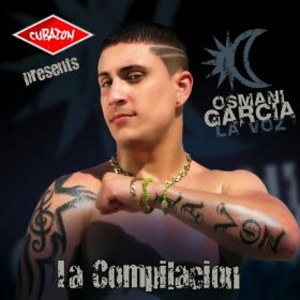Álbum La Compilación de Osmani García