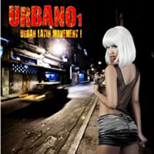 Álbum Urbano 1 de Osmani García