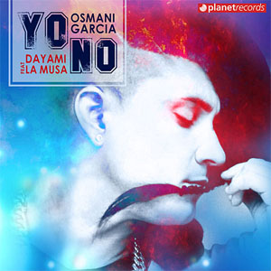 Álbum Yo No de Osmani García