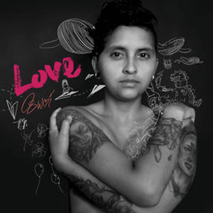 Álbum Love - EP de Oswmi