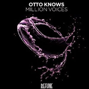 Álbum Million Voices de Otto Knows