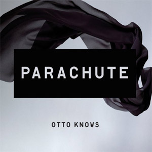 Álbum Parachute de Otto Knows