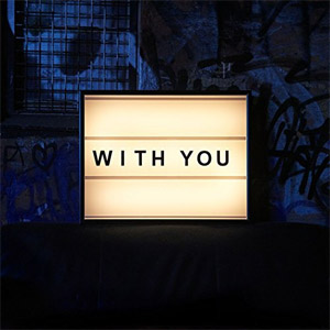 Álbum With You de Otto Knows