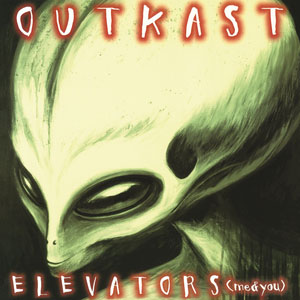 Álbum Elevators (Me & You) de Outkast