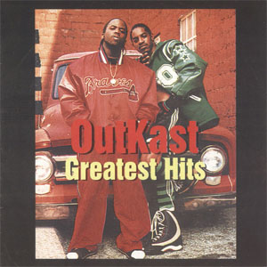 Álbum Greatest Hits de Outkast