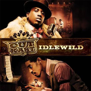 Álbum Idlewild de Outkast