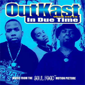 Álbum In Due Time de Outkast