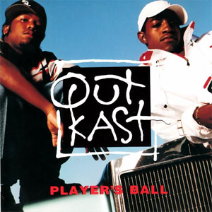 Álbum Player's Ball de Outkast