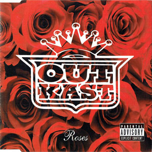 Álbum Roses de Outkast