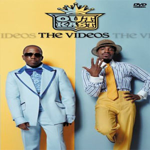 Álbum The Videos de Outkast