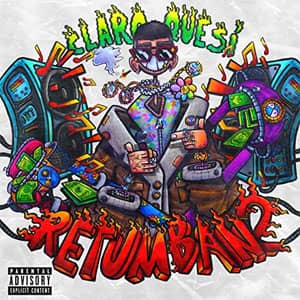 Álbum Retumban2 de Ovi