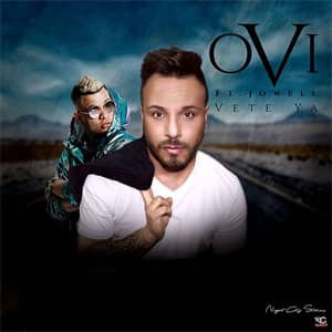 Álbum Vete Ya de Ovi