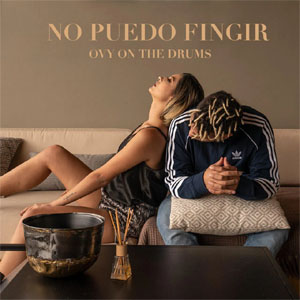Álbum No Puedo Fingir de Ovy On The Drums