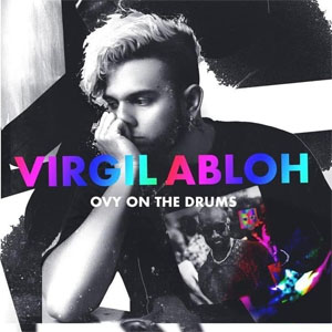 Álbum Virgil Abloh de Ovy On The Drums