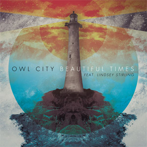 Álbum Beautiful Times de Owl City