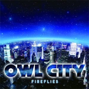 Álbum Fireflies de Owl City