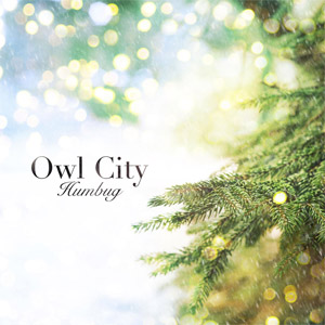 Álbum Humbug de Owl City