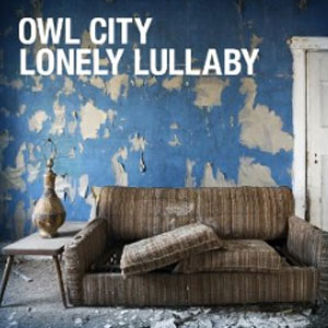 Álbum Lonely Lullaby de Owl City