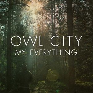 Álbum My Everything de Owl City