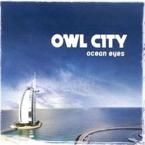 Álbum Ocean Eyes de Owl City