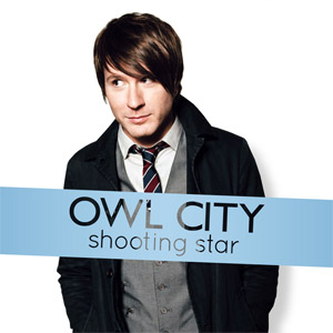 Álbum Shooting Star de Owl City