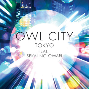 Álbum Tokyo de Owl City