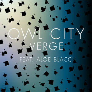 Álbum Verge de Owl City
