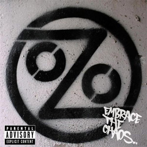 Álbum Embrace the Chaos de Ozomatli