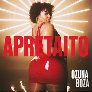 Álbum Apretaito de Ozuna