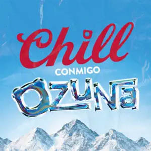 Álbum Chill Conmigo de Ozuna