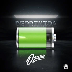 Álbum Deprimida de Ozuna