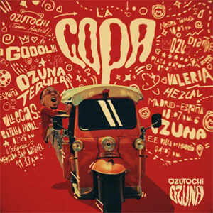 Álbum La Copa de Ozuna