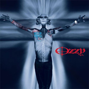 Álbum Down To Earth de Ozzy Osbourne