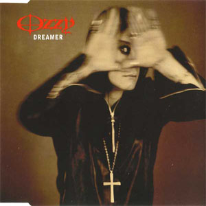 Álbum Dreamer de Ozzy Osbourne