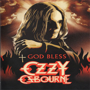 Álbum God Bless de Ozzy Osbourne