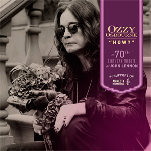Álbum How? de Ozzy Osbourne