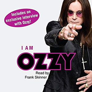 Álbum I Am Ozzy de Ozzy Osbourne
