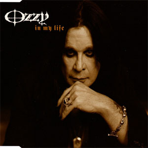 Álbum In My Life de Ozzy Osbourne