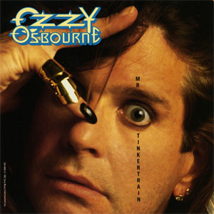 Álbum Mr. Tinkertrain de Ozzy Osbourne