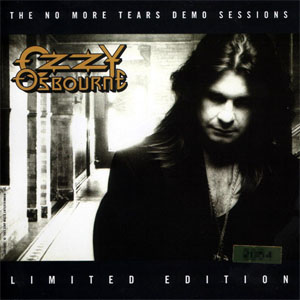 Álbum No More Tears Demo Sessions de Ozzy Osbourne