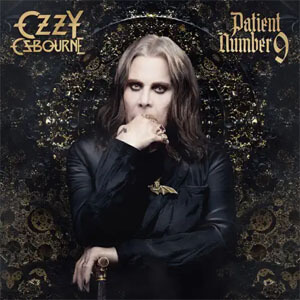 Álbum Patient Number 9 de Ozzy Osbourne