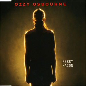 Álbum Perry Mason de Ozzy Osbourne