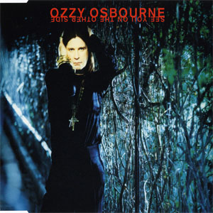 Álbum See You On The Other Side de Ozzy Osbourne