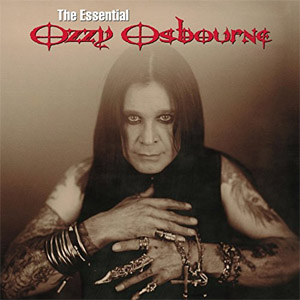Álbum The Essential Ozzy Osbourne de Ozzy Osbourne