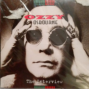 Álbum The Interview de Ozzy Osbourne