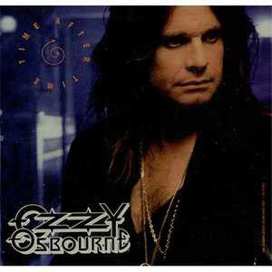 Álbum Time After Time de Ozzy Osbourne