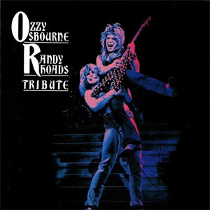 Álbum Tribute de Ozzy Osbourne