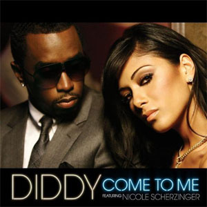 Álbum Come To Me de P Diddy