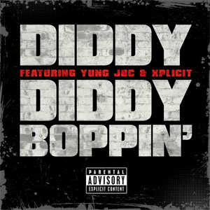 Álbum Diddy Boppin' de P Diddy
